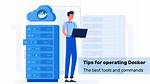 Docker Management Tips