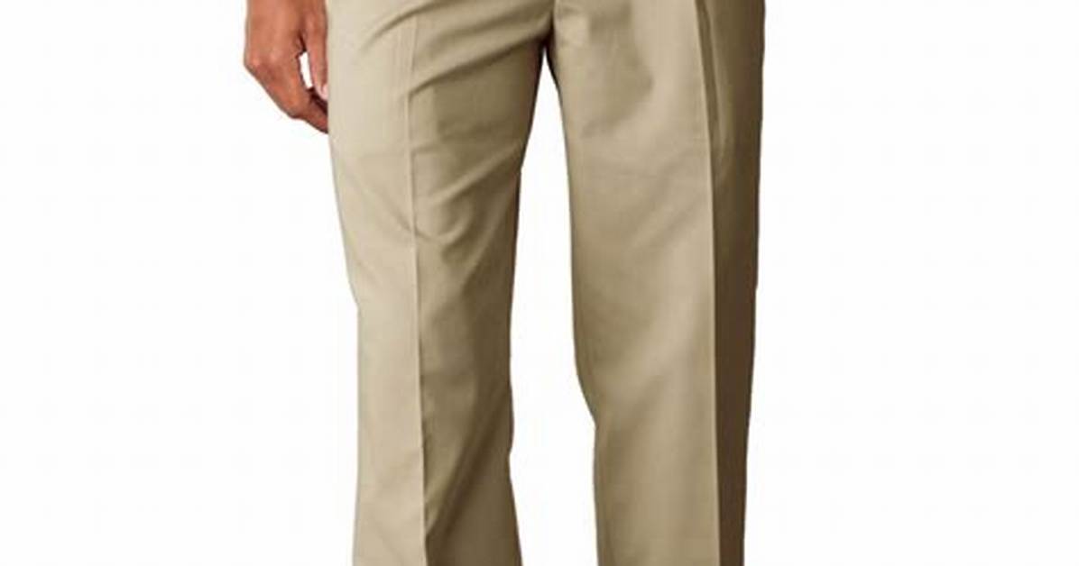 Docker Pants