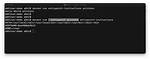 Docker Run Entrypoint