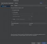 Docker Socket Is Not Found While Using Intellij Idea and Docker Desktop on Macos