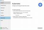 Docker Stack Deploy Error About Top-Level Object Mappings