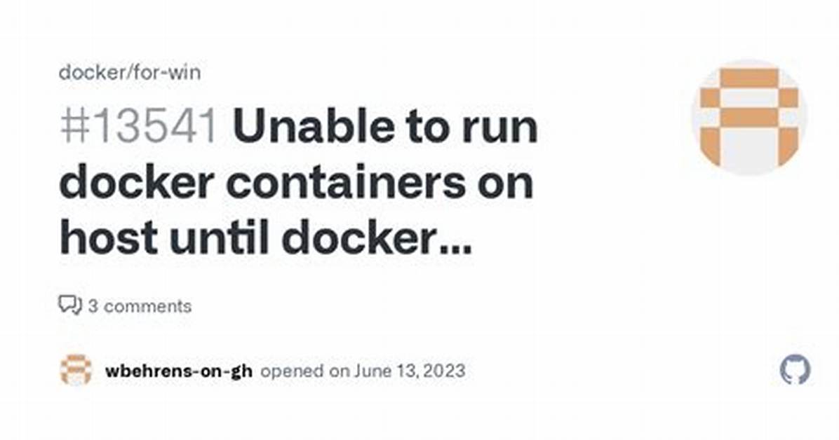 Docker: Unable to Connect Through Https