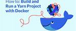 Docker with Yarn