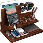Docking Gift Designed to Keep Docs in Kansas