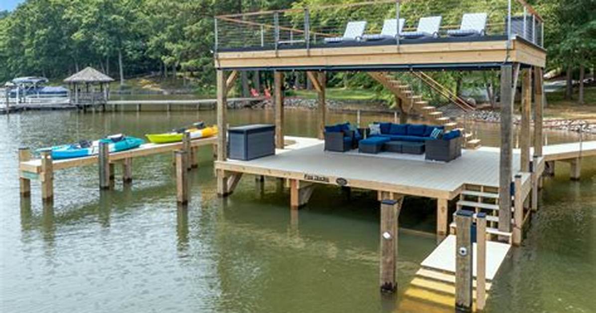 Docks