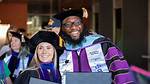 Doctoral Degree: Abbr.