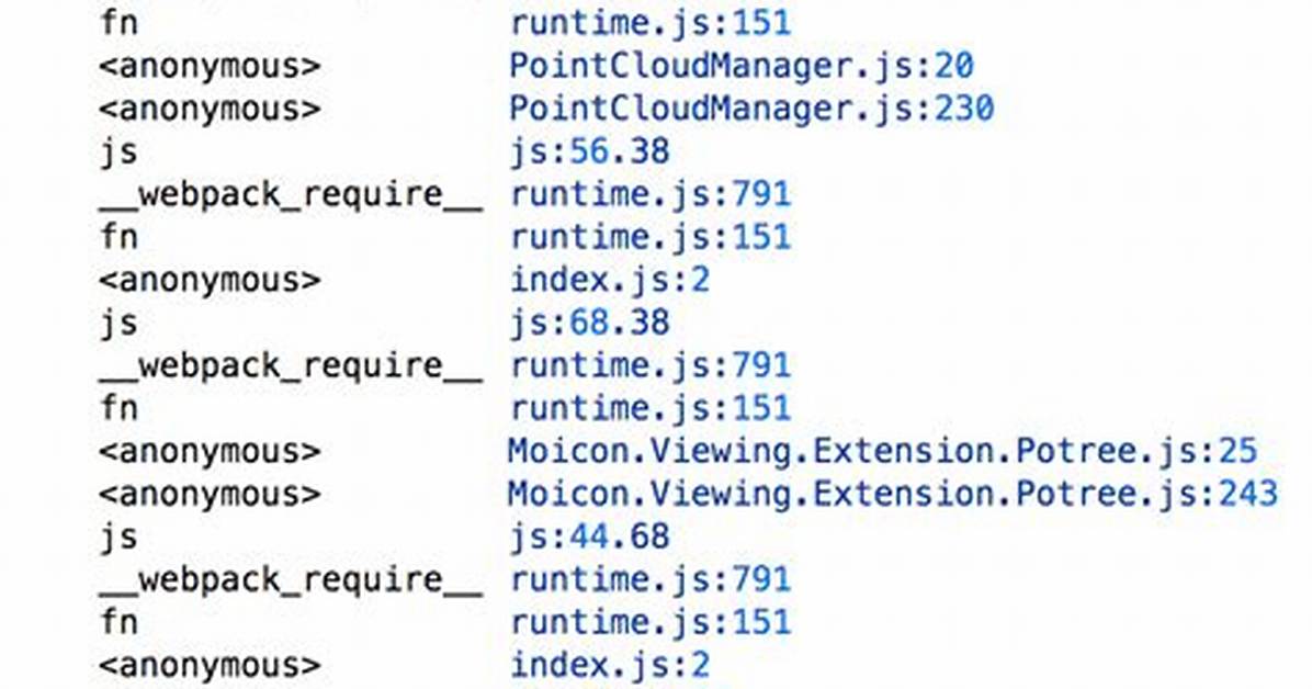 Document. currentScript Is Null