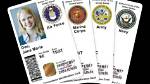 Dod Id Number