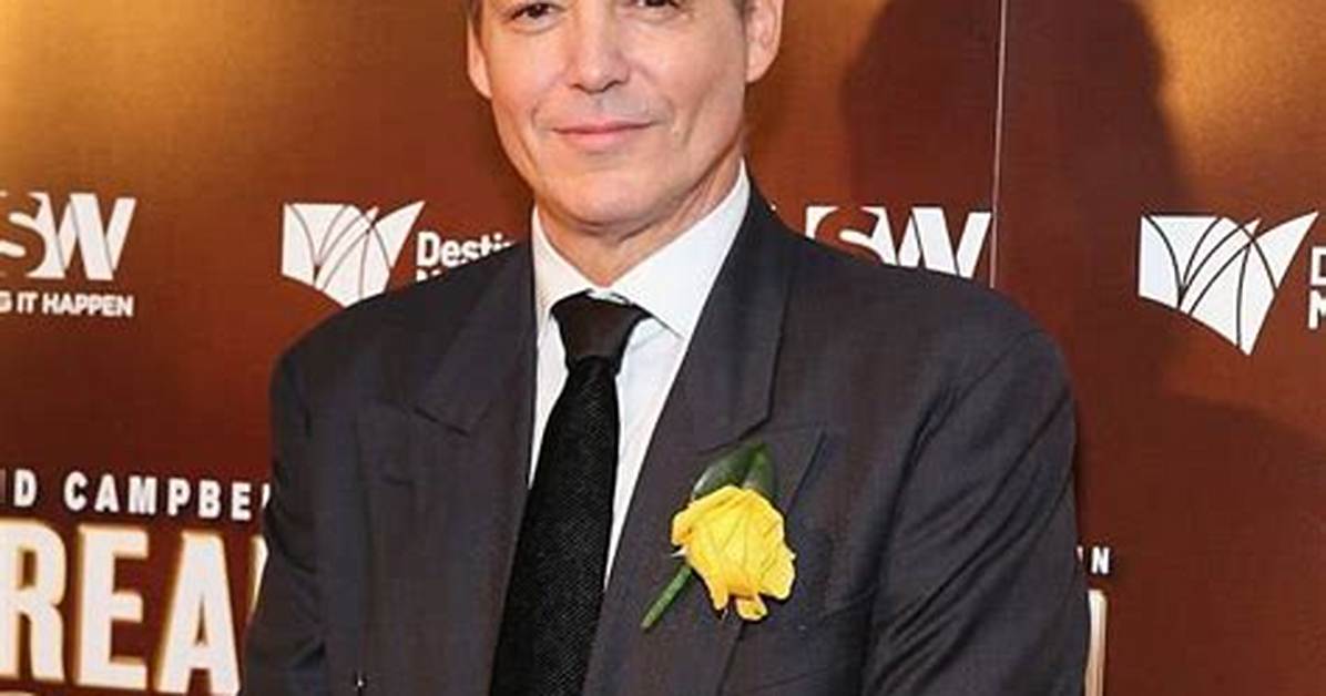 Dodd Mitchell Darin Biography