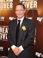Dodd Mitchell Darin Biography