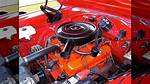 Dodge 318 Engine