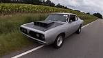 Dodge 318