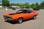 Dodge Roadrunner