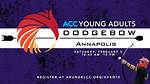 🏹 Dodgebow Annapolis Games and Events Open