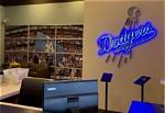 Dodgers Front Office