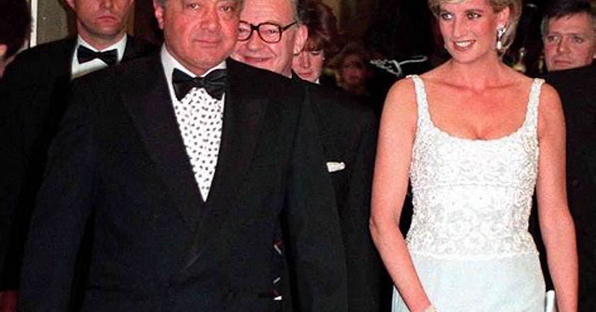 Dodi Fayed