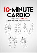 Does 10 Minute Workout Really Work?
