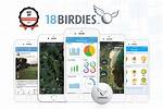 Does 18Birdies Use Data?