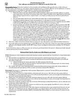 Does 3508S Require Documentation?
