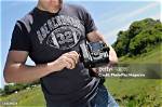 Does 40D Shoot Video