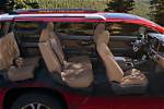 Does 4Runner Have 3Rd Row?