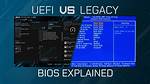 Does 64 Bit Require Uefi Bios?