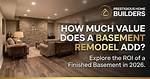 Does a Basement Kitchen Add Value?
