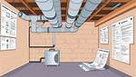 Does a Basement Need Hvac