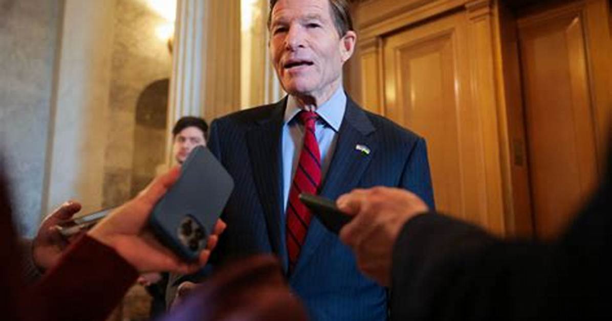 Does a Bill Need Cosponsors?