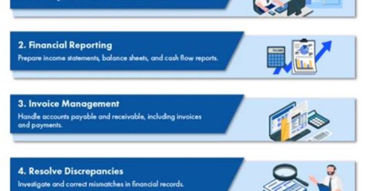 Does a Bookkeeper Do Payroll?