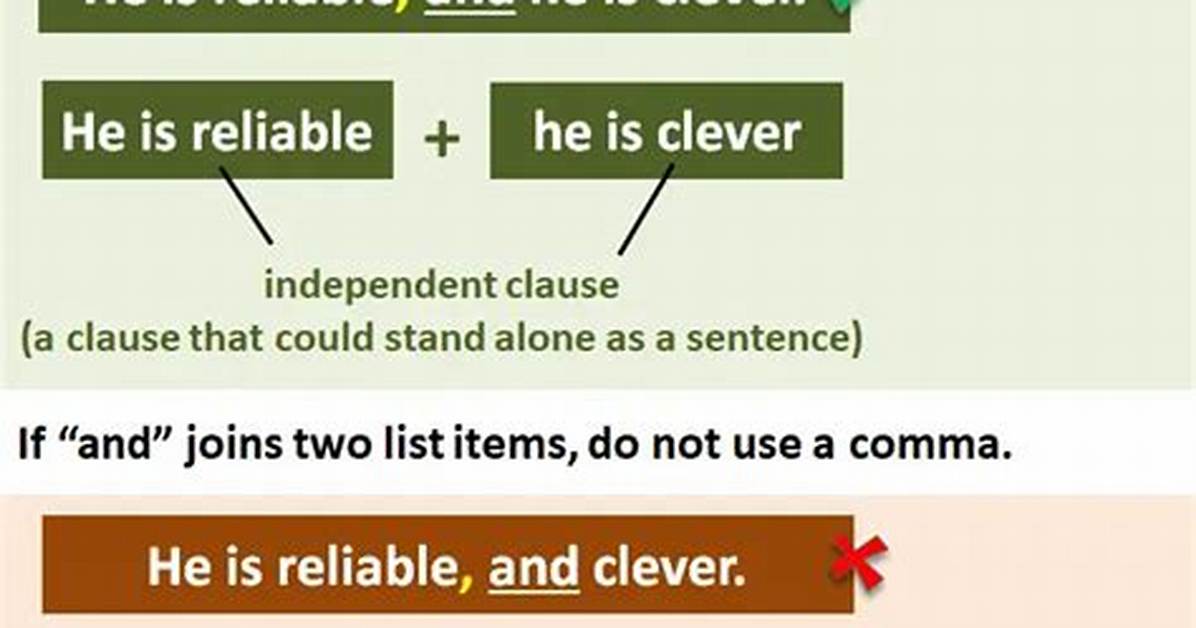 Does a Comma Go Before Hence?