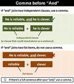 Does a Comma Go Before Hence?