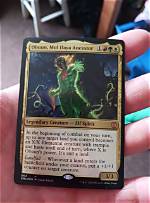 Does a Countered Creature Die?