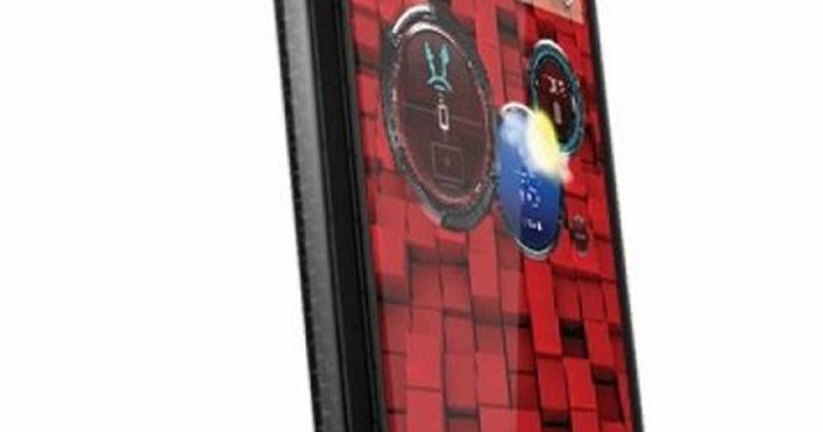 Does a Droid Mini Have a Sim Card?