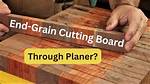 Does a Drum Sander Flatten?