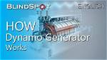 Does a Dynamo Generate Electricity?