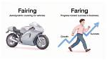 Does a Fairing Make a Difference?