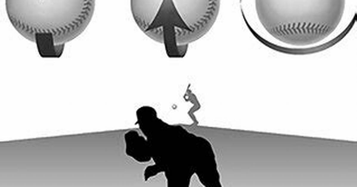 Does a Fastball Have Backspin?