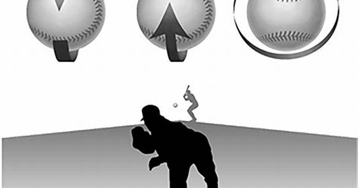 Does a Fastball Spin?