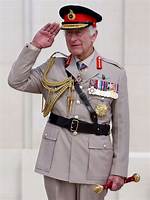 Does a Field Marshal?