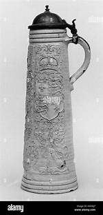 Does a Flagon Hold?
