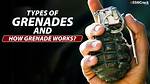 Does a Grenade Hurt?