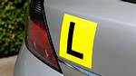 Does a Learner Driver Need L Plates?