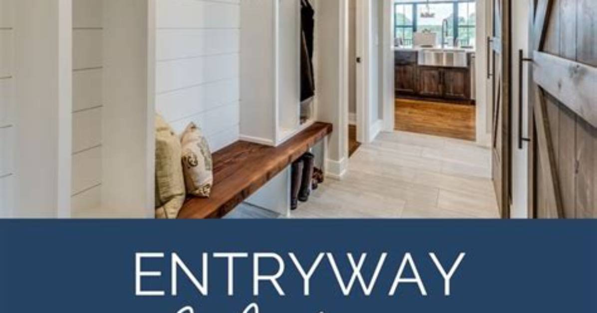 Does a Mudroom Add Value