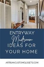 Does a Mudroom Add Value