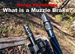 Does a Muzzle Brake Affect Accuracy?