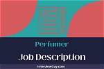 Does a Perfumer Need a Degree?