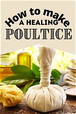 Does a Poultice Work?