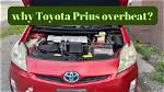 Does a Prius Overheat