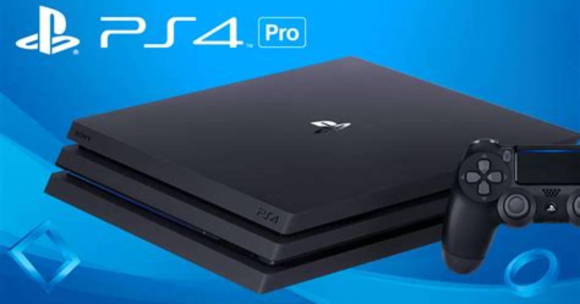 Does a Ps4 Pro Have Bluetooth?